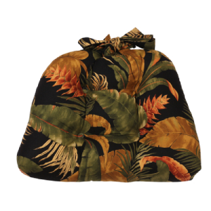 La Selva Black Chairpads