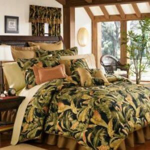 La Selva Black Comforter Sets by Thomasville at Home