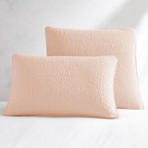 Lafayette Pillow Shams by Kassatex