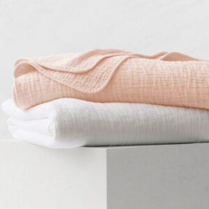 Lafayette Coverlets by Kassatex