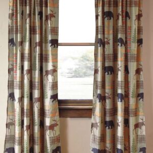 Lake Country Window Drapes