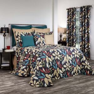 Leaves Bedspreads by Thomasville at Home
