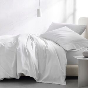 Letto Basics Sheet Sets & Pillowcases by Kassatex