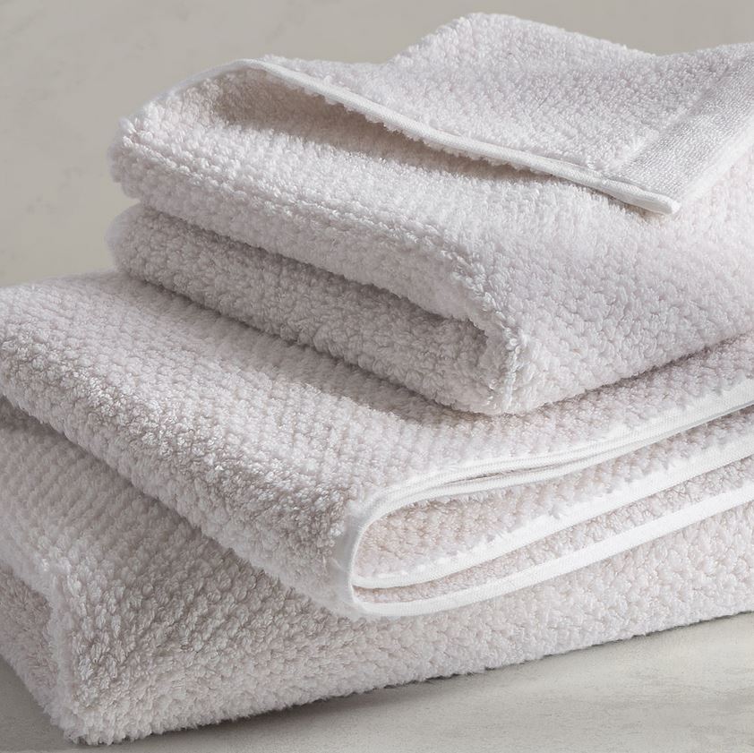 Lisboa Towels by Kassatex - Image 3