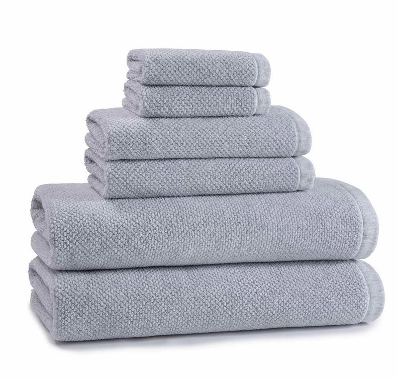 Lisboa Towels by Kassatex - Image 5