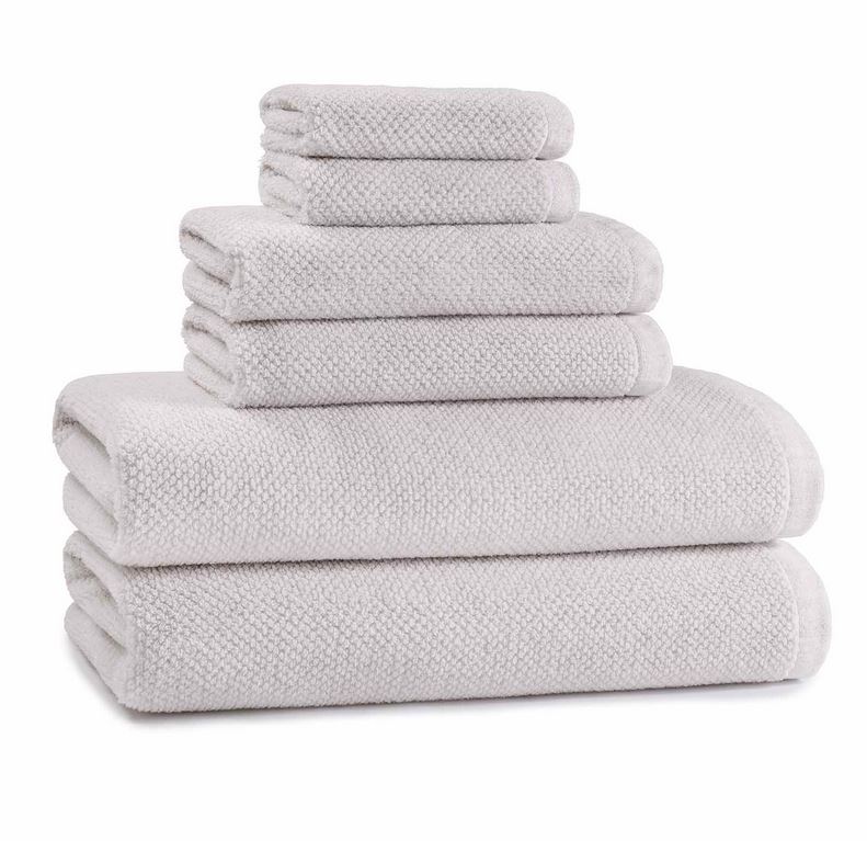 Lisboa Towels by Kassatex - Image 6