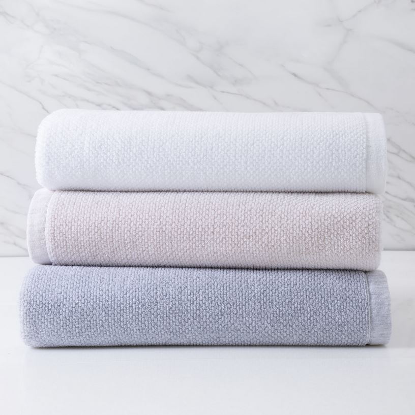 Lisboa Towels by Kassatex - Image 4