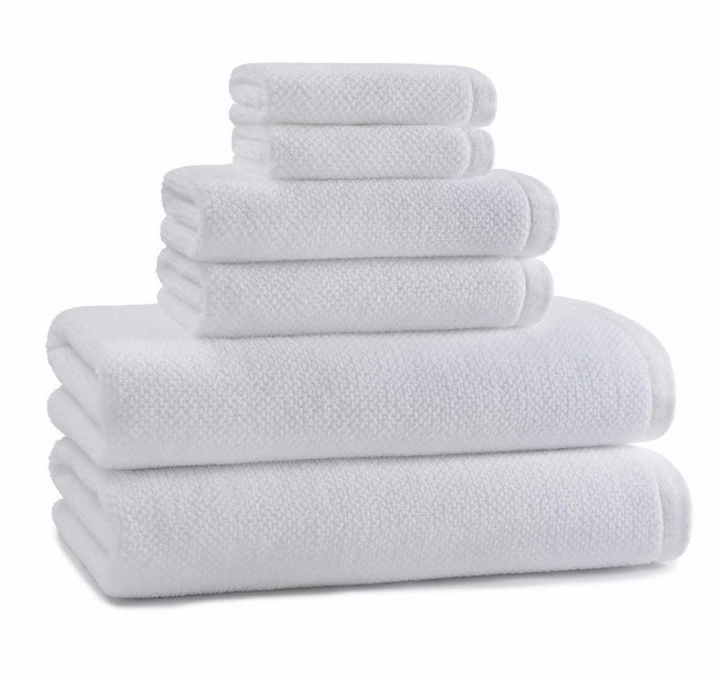 Lisboa Towels by Kassatex - Image 7