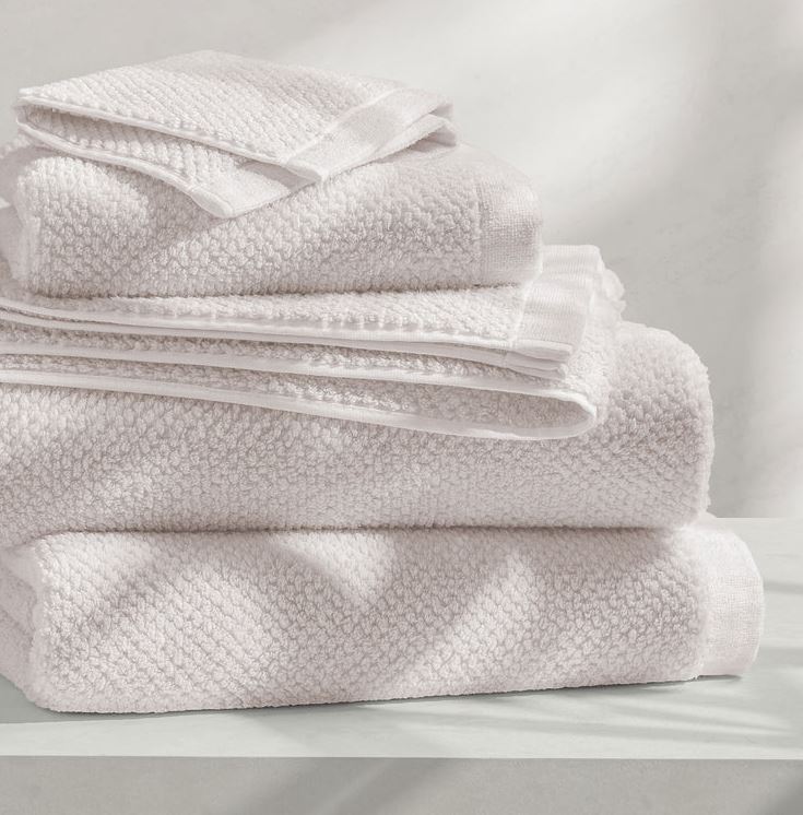 Lisboa Towels by Kassatex - Image 2