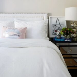 Lorimer Sheets by Kassatex