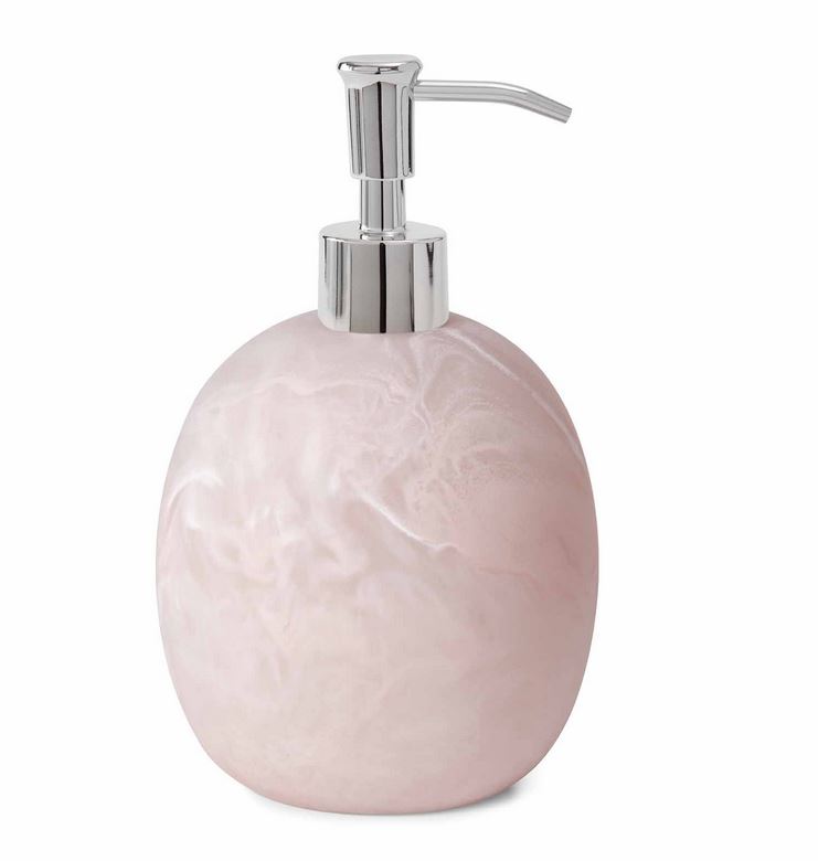 Luna Bath Accessories by Kassatex - Image 4