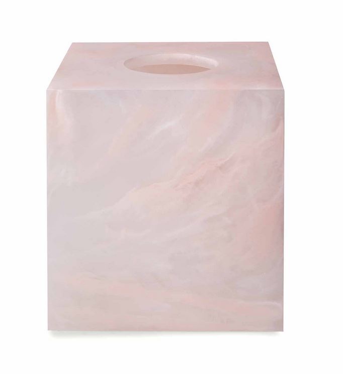 Luna Bath Accessories by Kassatex - Image 6