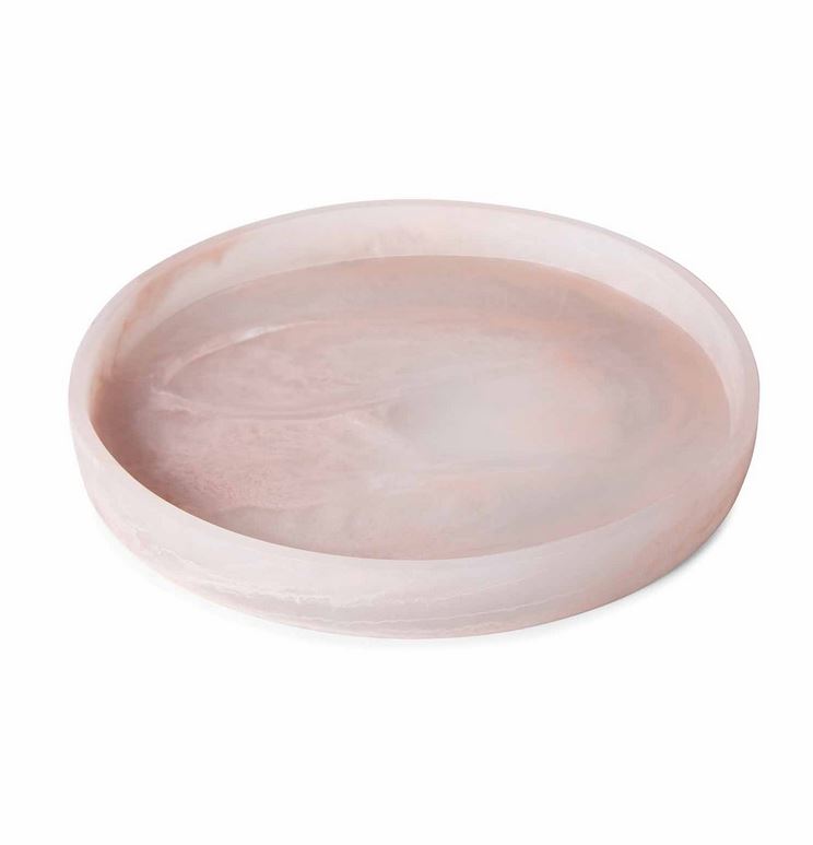 Luna Bath Accessories by Kassatex - Image 8