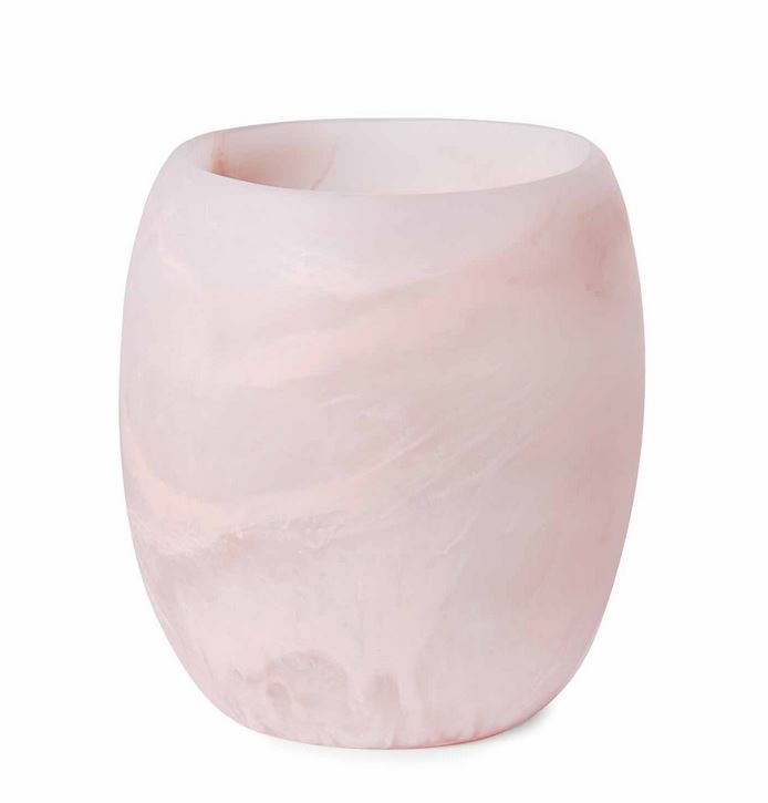 Luna Bath Accessories by Kassatex - Image 9