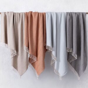 Madeira Throws by Kassatex