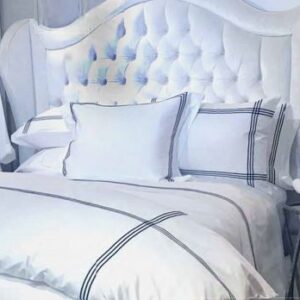 Madison Duvet Cover by DownTown Company