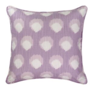 Meadow 20" Square Dots Pillow by Thomasville at Home