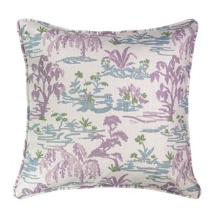 Meadow 20" Square Pillow by Thomasville at Home