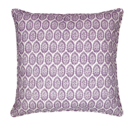 Meadow Leaf European Sham by Thomasville at Home