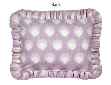 Meadow Reversible Pillow Shams by Thomasville at Home - Image 2