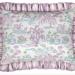 Meadow Reversible Pillow Shams by Thomasville at Home