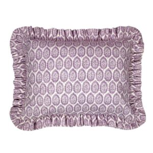 Meadow Leaf Pillow Shams by Thomasville at Home