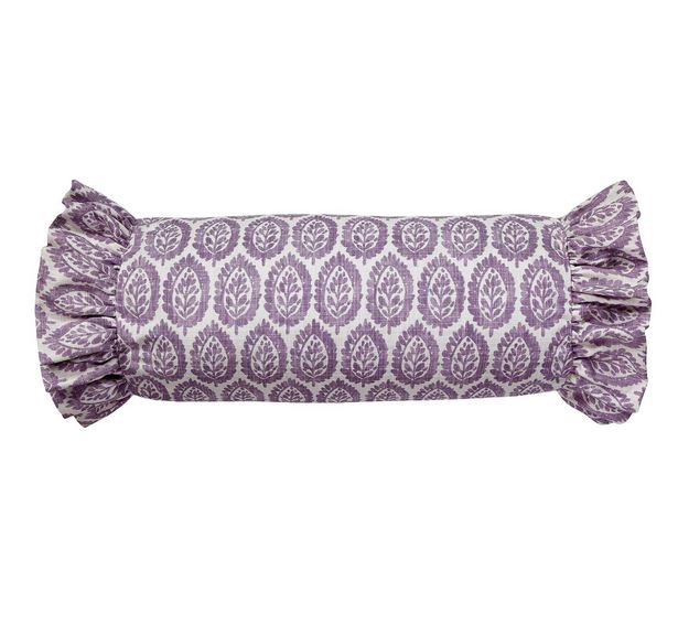 Meadow Neckroll Pillow by Thomasville at Home