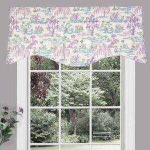 Meadow Winston Valance by Thomasville at Home