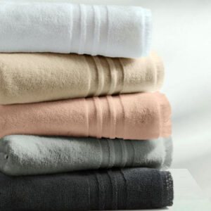 Mercer Towels by Kassatex