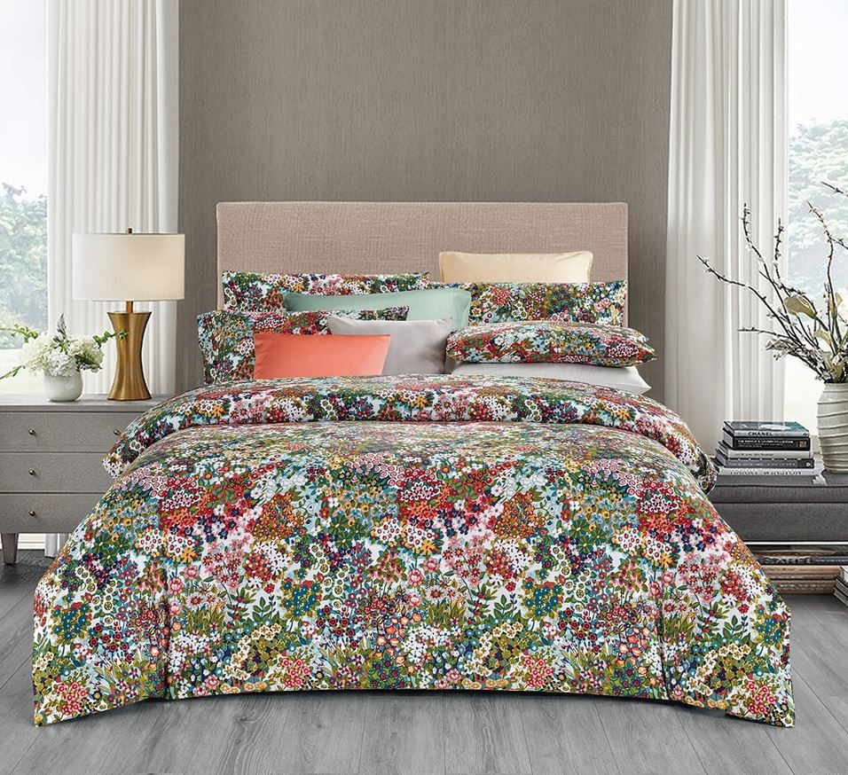 Monet Duvet Covers by Daniadown