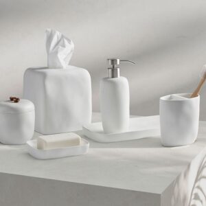 Montecito Bath Accessories by Kassatex