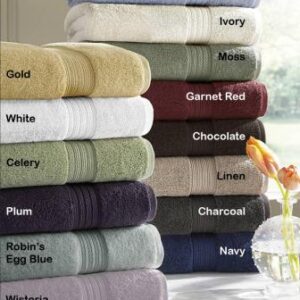 Kassadesign Towels by Kassatex