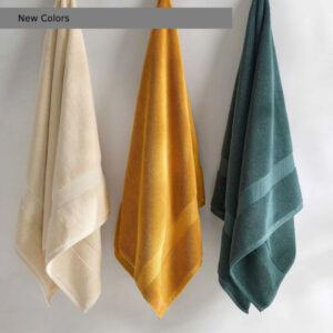 Atelier Towels by Kassatex