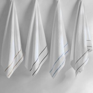 Newbury Towels by Kassatex