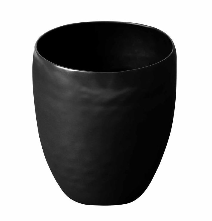 Nile Black Bath Accessories by Kassatex - Image 9