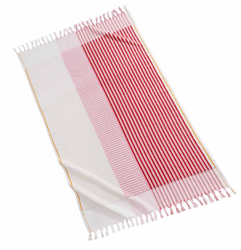 Nomade Beach Towels by Kassatex - Image 4