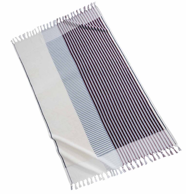 Nomade Beach Towels by Kassatex - Image 5