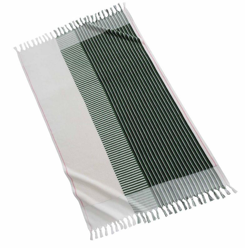 Nomade Beach Towels by Kassatex - Image 6