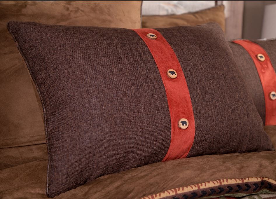 Ontario Wilderness Comforter Set by Carstens Inc - Image 2