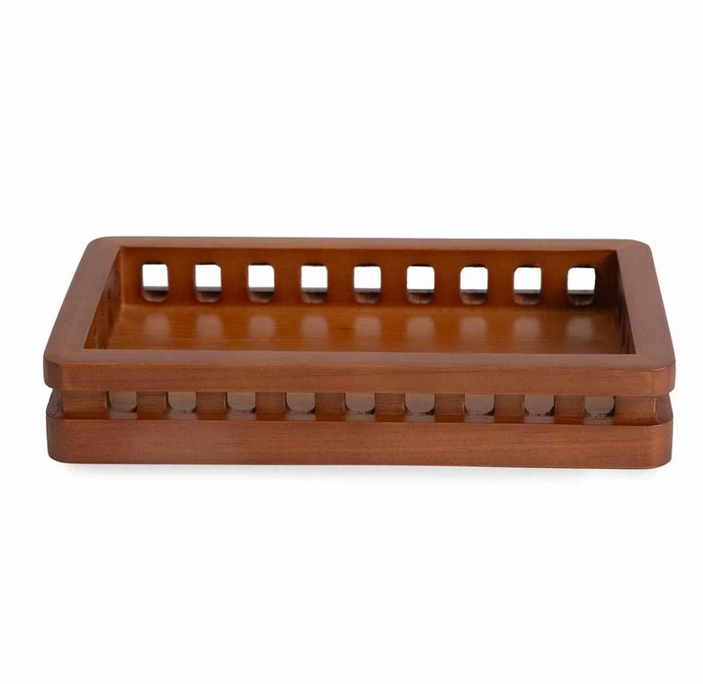 Osaka Bath Accessories by Kassatex - Image 4