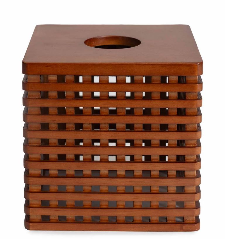 Osaka Bath Accessories by Kassatex - Image 5