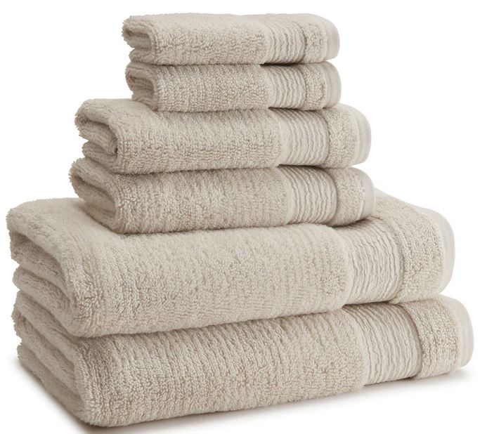 Pergamon Towels by Kassatex - Image 5