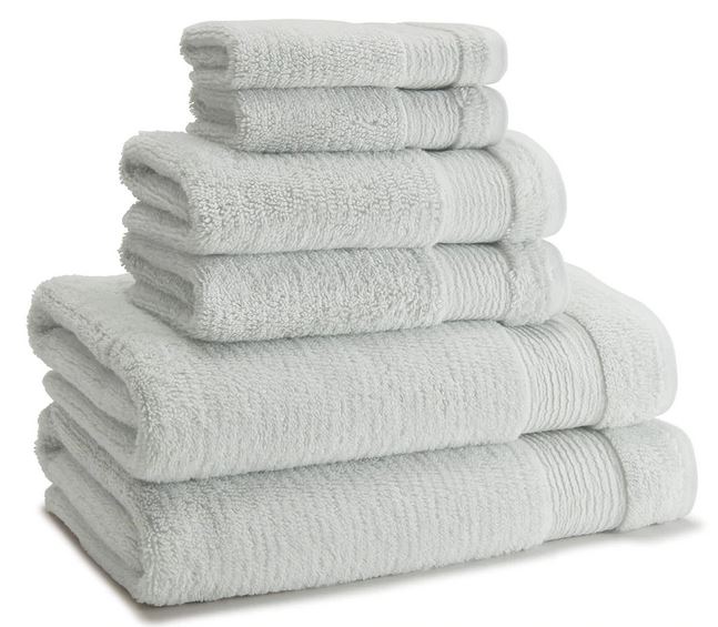 Pergamon Towels by Kassatex - Image 6