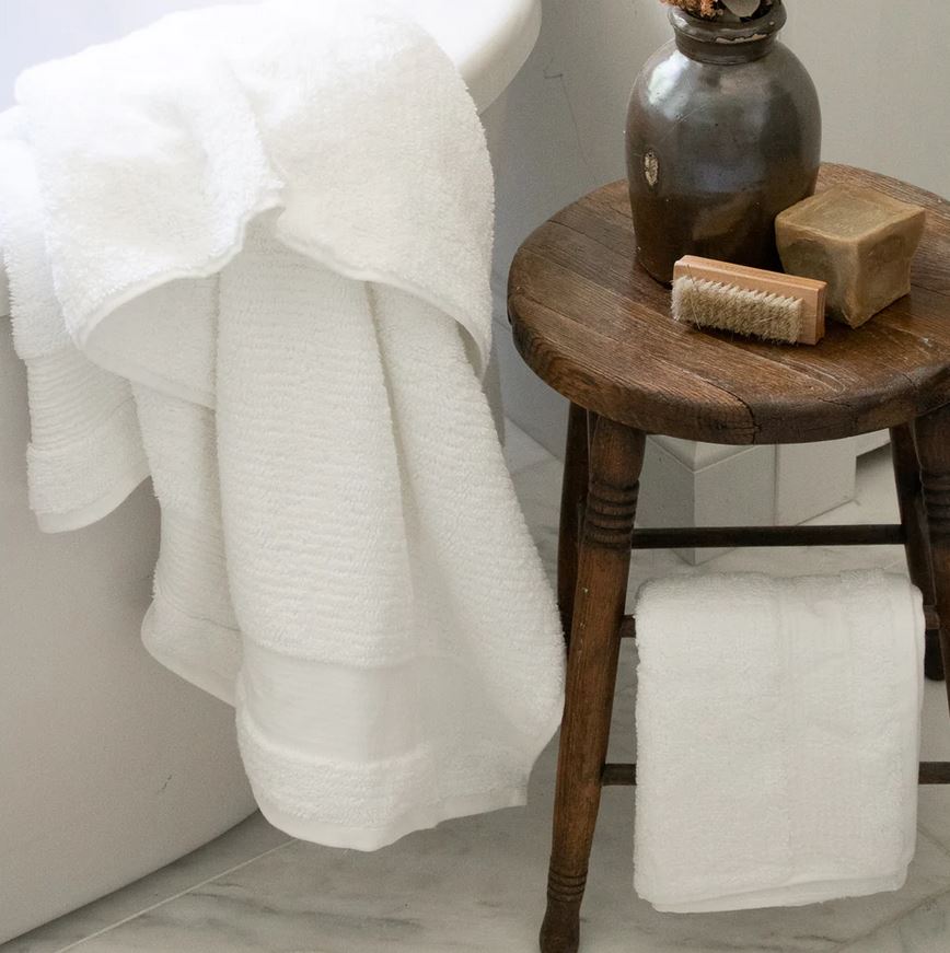 Pergamon Towels by Kassatex - Image 3
