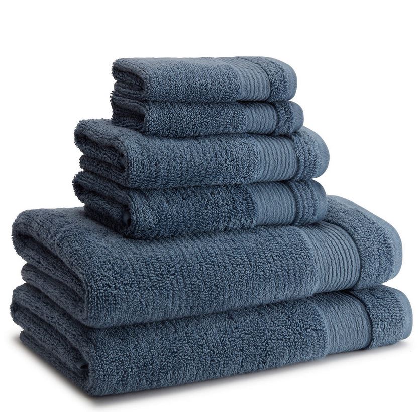 Pergamon Towels by Kassatex - Image 7