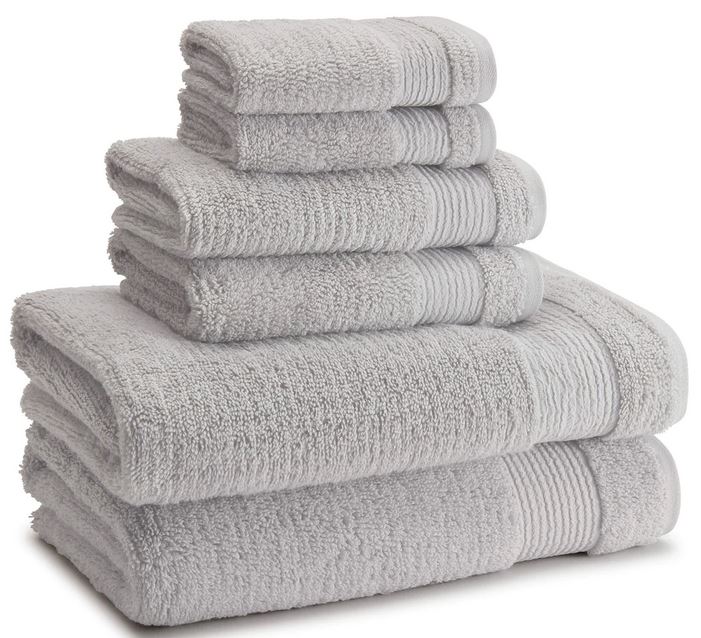 Pergamon Towels by Kassatex - Image 8