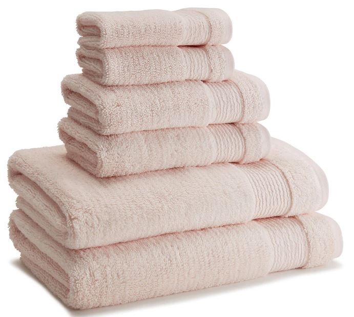 Pergamon Towels by Kassatex - Image 9
