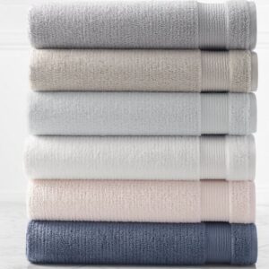 Pergamon Towels by Kassatex