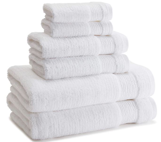 Pergamon Towels by Kassatex - Image 10