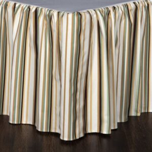 Pontoise Bedskirts by Thomasville at Home